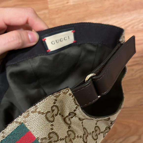Gucci Hat - Picture 3 of 10